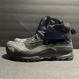 The north face winter boots